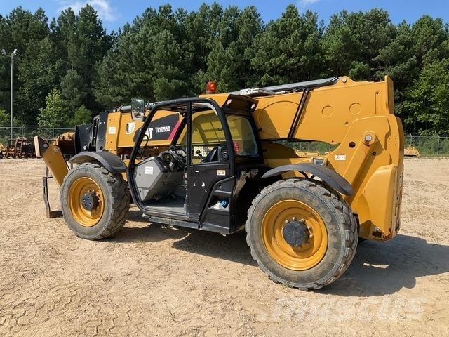 CAT TL1055D Chariot télescopique
