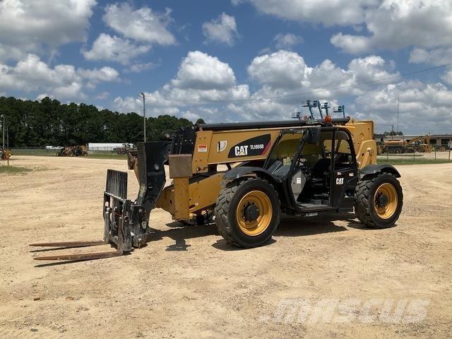 CAT TL1055D Chariot télescopique