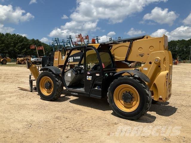 CAT TL1055D Chariot télescopique
