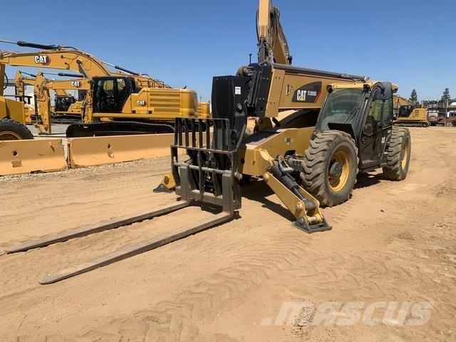 CAT TL1055D Chariot télescopique
