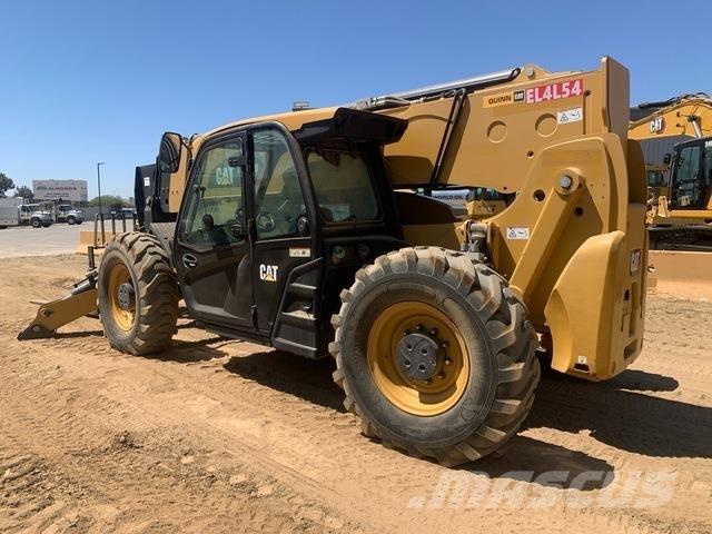 CAT TL1055D Chariot télescopique