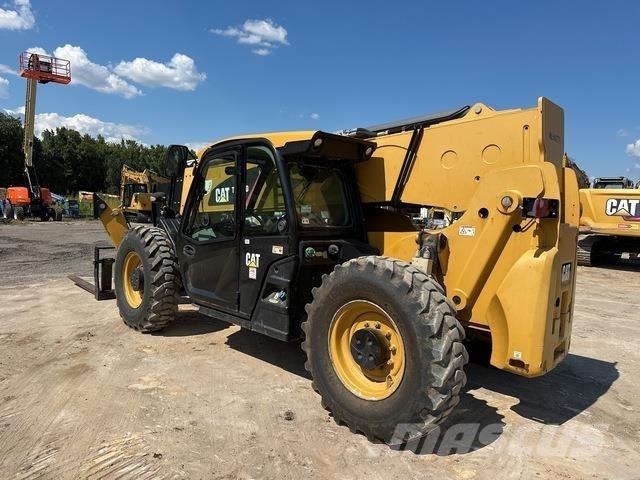 CAT TL1055D Chariot télescopique
