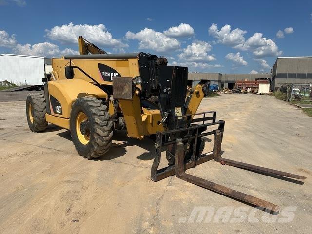 CAT TL1055D Chariot télescopique