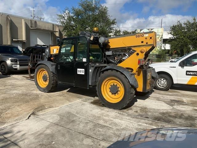 CAT TL642C Chariot télescopique