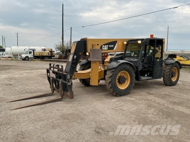 CAT TL934C Chariot télescopique