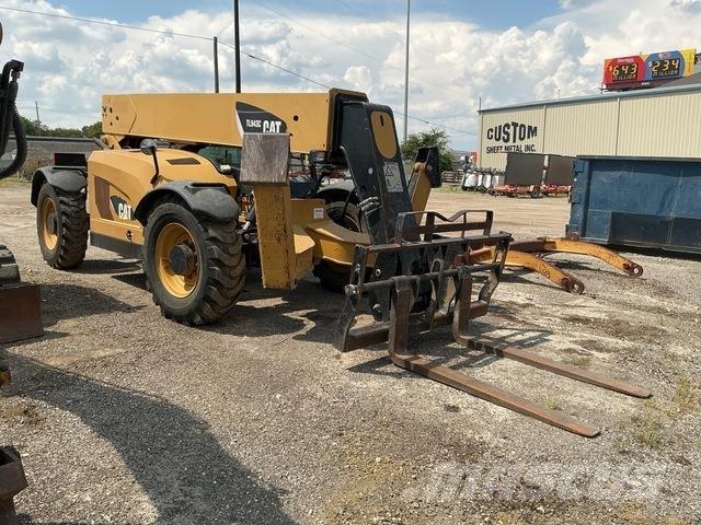 CAT TL934C Chariot télescopique