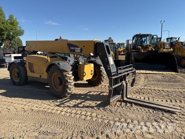 CAT TL943C Chariot télescopique