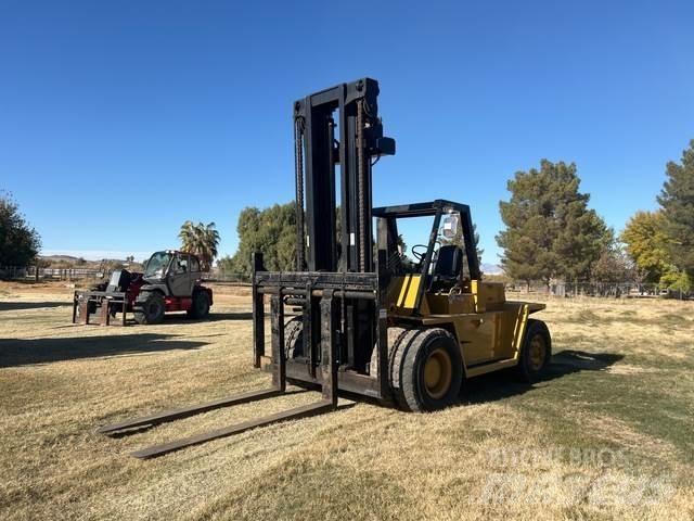 CAT V3000B Construction - Autres