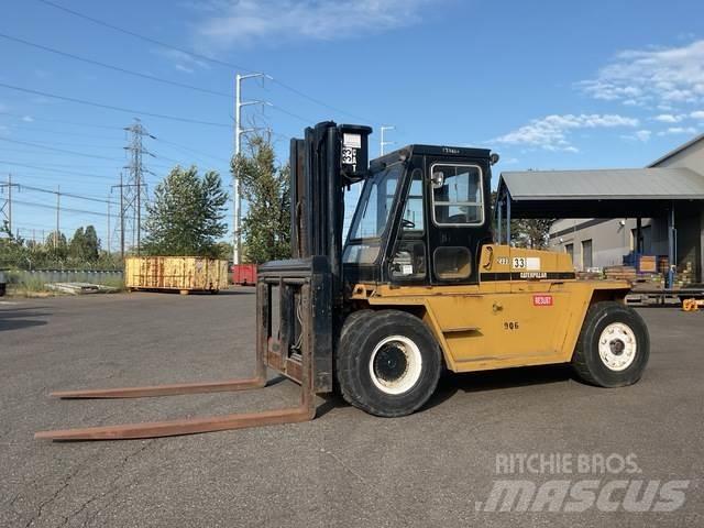 CAT V330C Construction - Autres