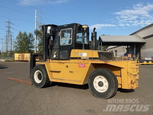 CAT V330C Construction - Autres