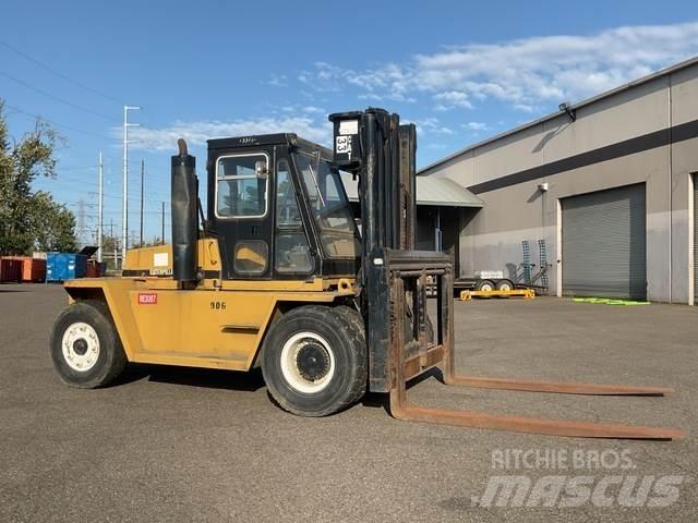CAT V330C Construction - Autres