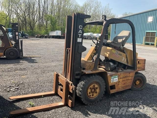 CAT V80B Construction - Autres