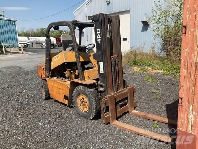 CAT V80B Construction - Autres