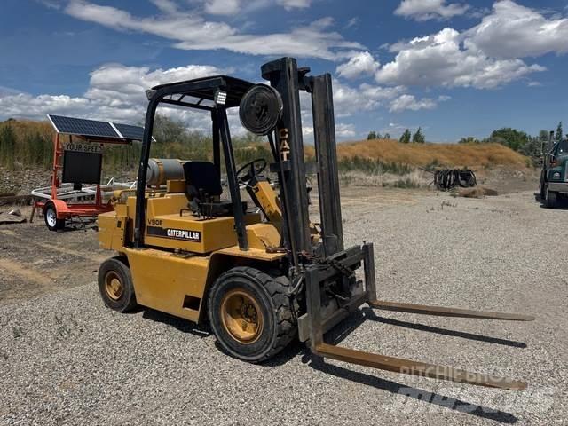 CAT V90E Construction - Autres
