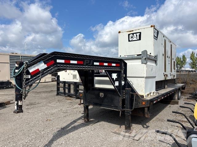 CAT XQ400 Générateurs diesel