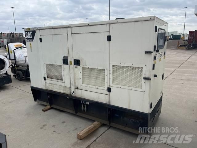 CAT XQ60 Générateurs diesel