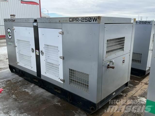  Cavalier Générateurs diesel