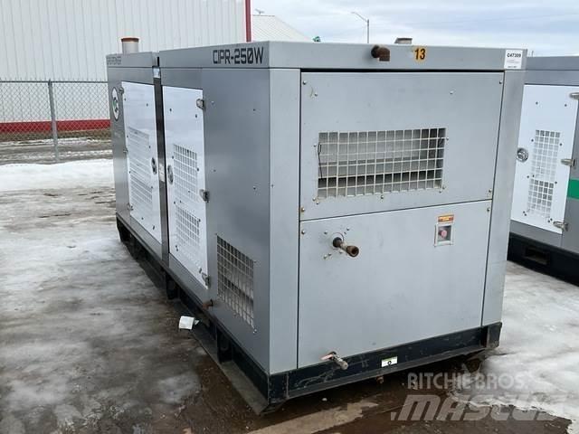  Cavalier Générateurs diesel