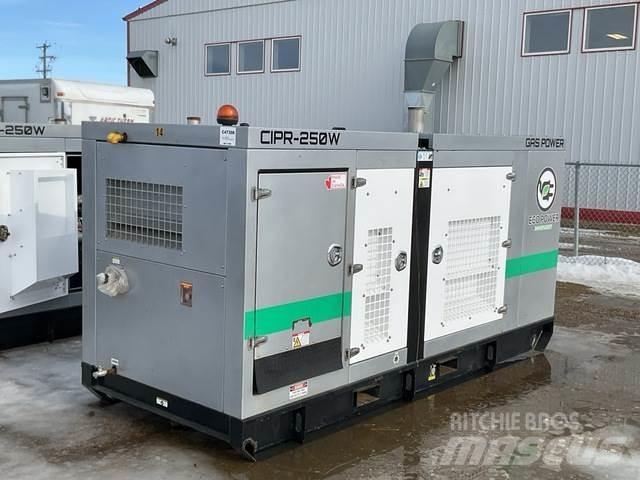  Cavalier Générateurs diesel