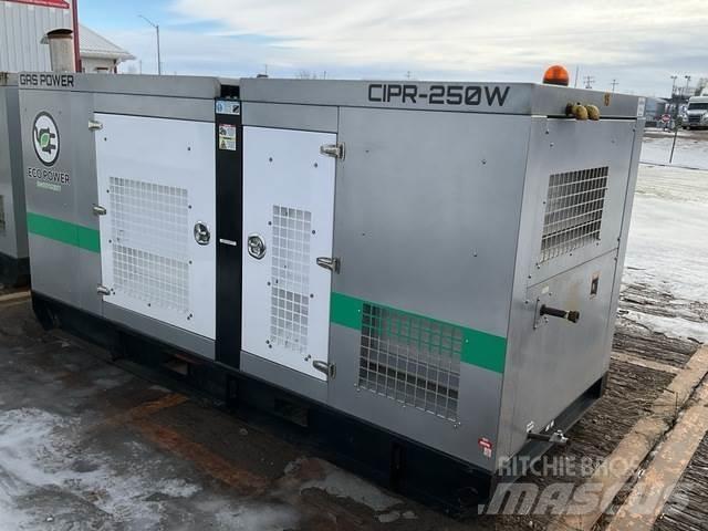  Cavalier Générateurs diesel