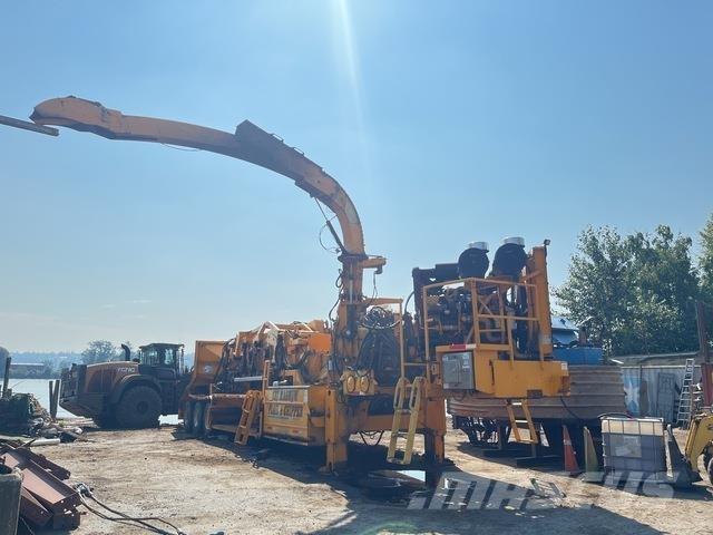 CBI 7544 Construction - Autres