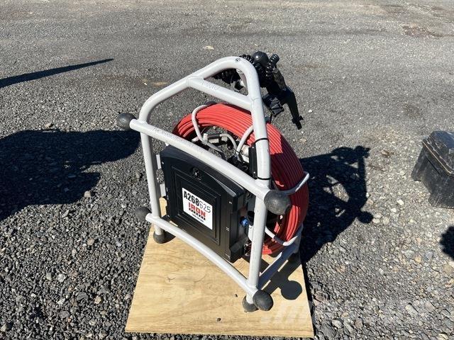  CCTV Equipment Construction - Autres