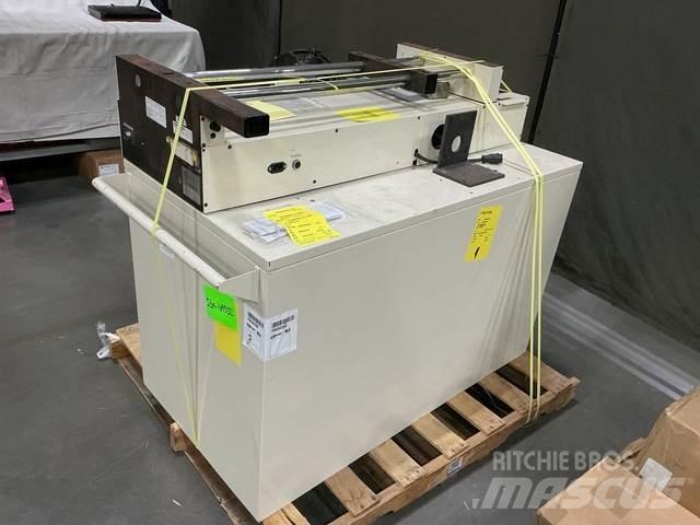  CDI 2000-800-0 Construction - Autres