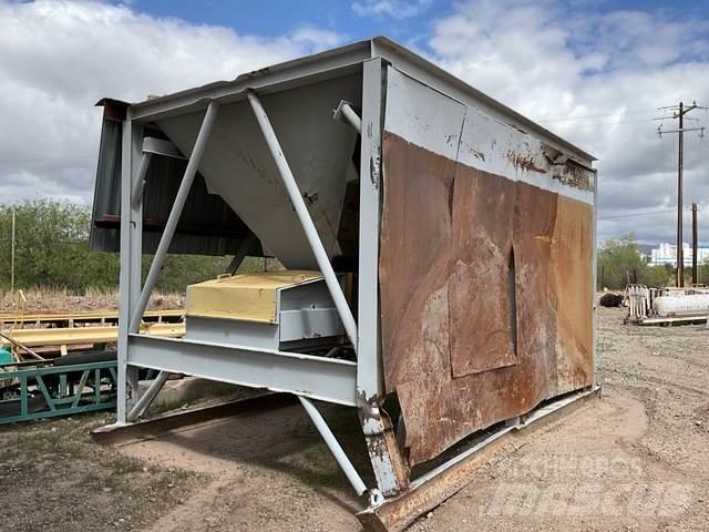 Cedarapids  Construction - Autres