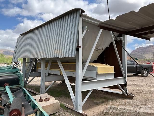 Cedarapids  Construction - Autres