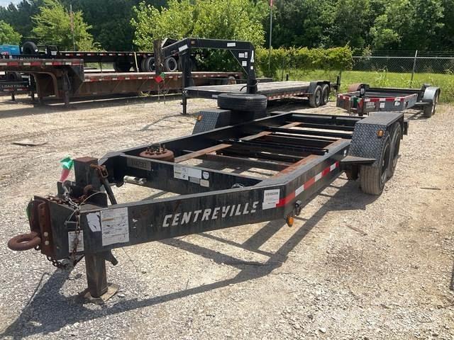  Centreville Construction - Autres