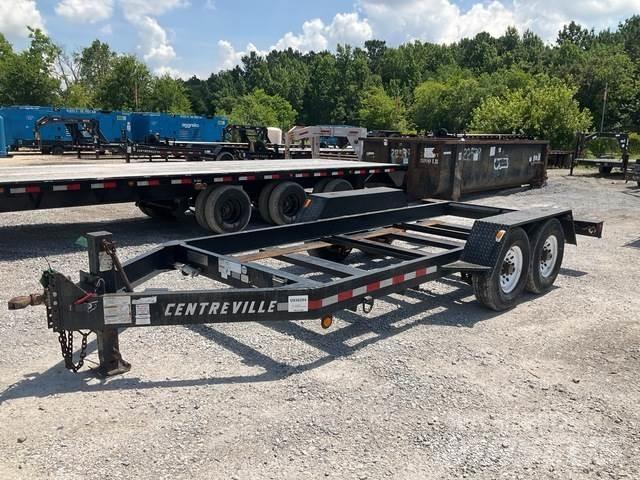  Centreville Construction - Autres