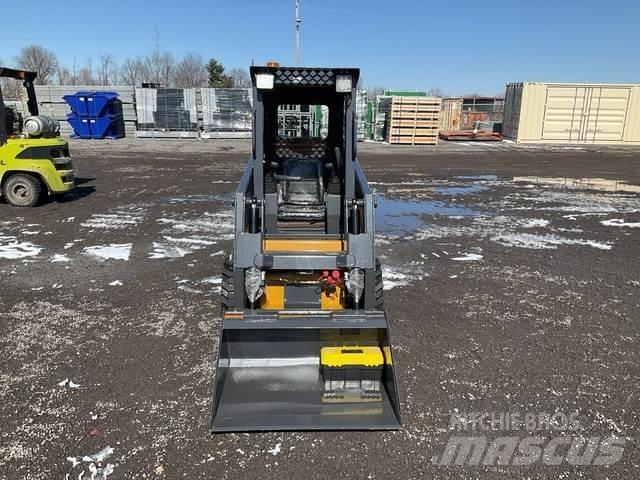 CFG KRW232 Chargeuse compacte