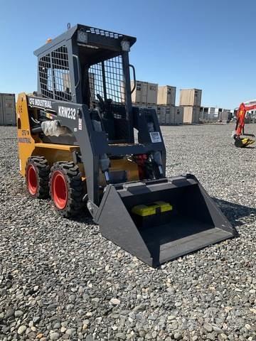CFG KRW232 Chargeuse compacte