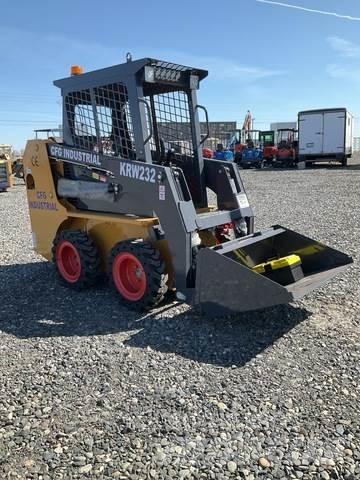 CFG KRW232 Chargeuse compacte