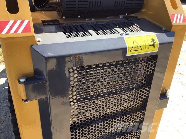 CFG KRW232 Chargeuse compacte