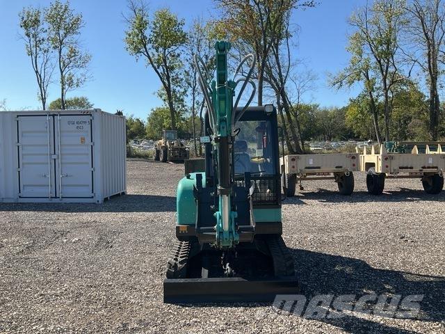 CFG NT45 Pelle sur chenilles
