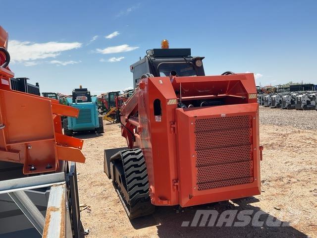 CFG TC80 Chargeuse compacte