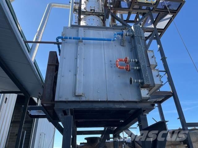  Chart L60 Construction - Autres