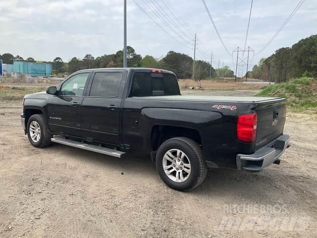 Chevrolet 1500 Autre fourgon / utilitaire
