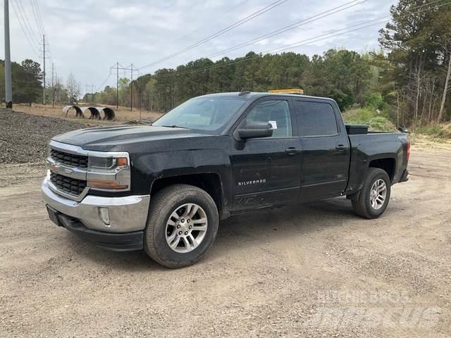 Chevrolet 1500 Autre fourgon / utilitaire