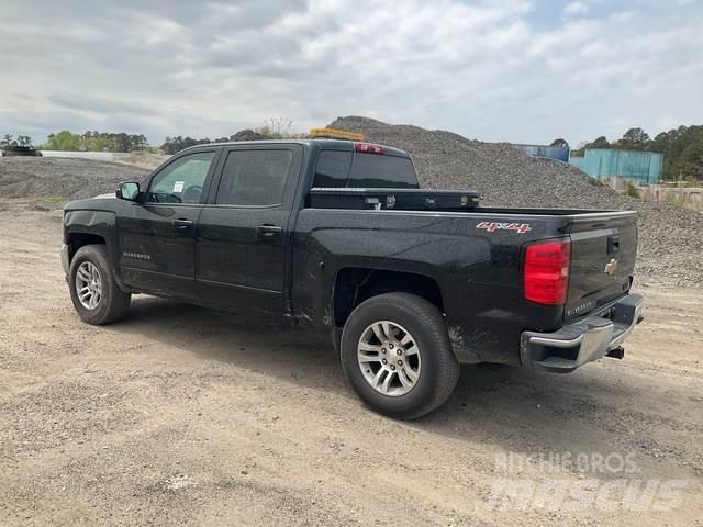 Chevrolet 1500 Autre fourgon / utilitaire