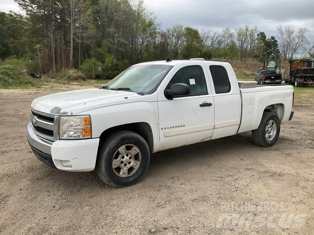 Chevrolet 1500 Autre fourgon / utilitaire