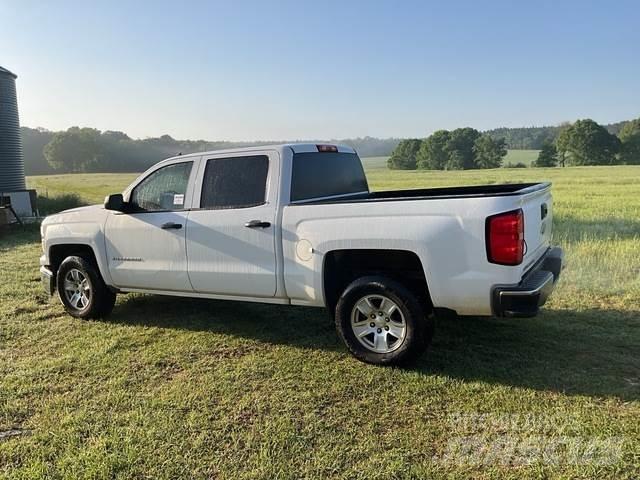Chevrolet 1500 Autre fourgon / utilitaire