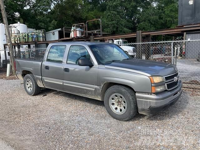 Chevrolet 1500 Autre fourgon / utilitaire