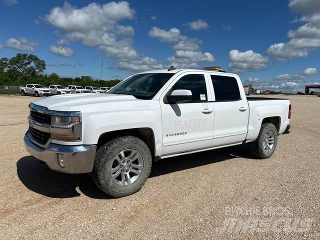 Chevrolet 1500 Autre fourgon / utilitaire