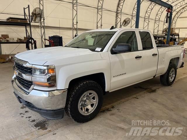 Chevrolet 1500 Autre fourgon / utilitaire