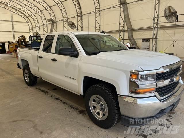 Chevrolet 1500 Autre fourgon / utilitaire