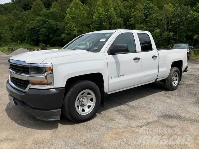 Chevrolet 1500 Autre fourgon / utilitaire