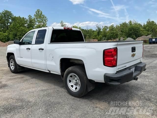 Chevrolet 1500 Autre fourgon / utilitaire