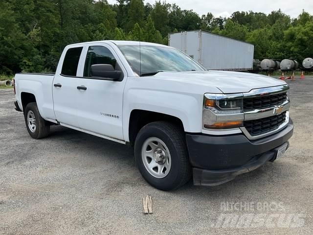Chevrolet 1500 Autre fourgon / utilitaire